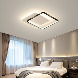 Nordic LED Ceiling <b>Light</b> Contemporary Acrylic Indoor Lamp for Home Hallways Corridor Remote Mounted Decorative Aisle <b>Light</b> - Product Image 2