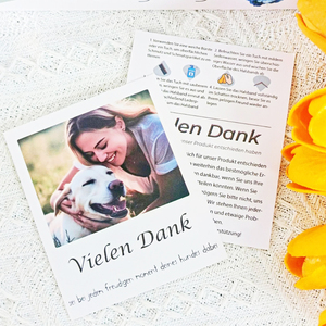 Tarjetas de Felicitación Impresas Plegables por la Mitad, Cartas de Agradecimiento Creativas, Tarjetas de Elogio Postventa e Invitaciones de Boda - Product Image 1