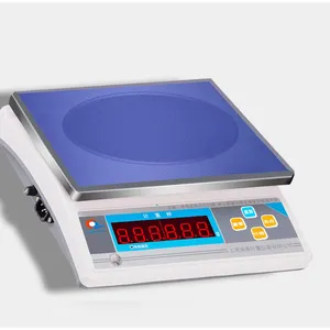 Menkenic điện tử Quy mô nhà bếp có trọng lượng quy mô