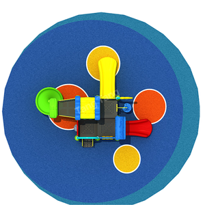 <strong>Indoor</strong> <strong>Slide</strong> for Kids Children's Play Equipment <strong>Indoor</strong> and Outdoor <strong>Slides</strong> Playground Equipment - Product Image 6