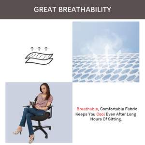 Giá rẻ Máy tính văn phòng Ghế bao gồm-căng ra phổ bàn ghế slipcover Đối với trang chủ/văn phòng mua số lượng lớn - Product Image 5