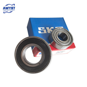 S <span class=keywords><strong>K</strong></span> F Thương Hiệu Ban Đầu Mang S <span class=keywords><strong>K</strong></span> F 6205 Mang S KF Rãnh Sâu Bóng Mang - Product Image 4