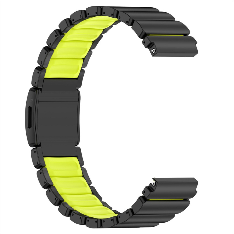 4-Negro Verde