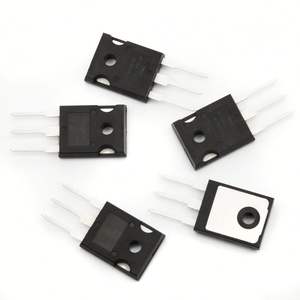 Original and Brand-new Guaranteed 40N60M2 TO-247 Transistor Specialized Electronic Components Purchasing and Support Services - Product Image 1