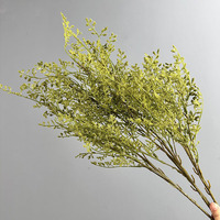 CC-900 Branche de Gypsophile Artificielle Effet Naturel pour Décoration Mariage, Maison et Jardin