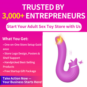 Compre Juguetes Sexuales al por Mayor, Masturbador 4 en 1 para Mujeres, Vibrador con Motor Potente, Calentamiento Inteligente, Juguete Sexual con Lengua para Mujeres - Product Image 1