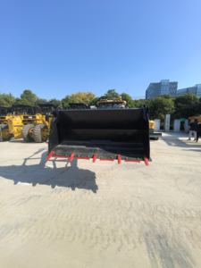 Offre Spéciale a utilisé le chargeur de pelle rétro de Caterpillar 420F en Chine basses heures poids d'opération de 15 tonnes avec des composants de moteur de noyau - Product Image 5