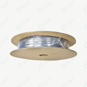 SMT Parts Carrier <b>Tape</b>(Component Dimension 5x5x1.3 mm) 400 Meters/Roll For Production Line - Product Image 4