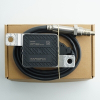 04L907805DR SNS436G A3C05501700-01 Nuevo Sensor de Oxígeno y Nitrógeno (Sensor NOx) para VW, Venta Directa de Fábrica al por Mayor
