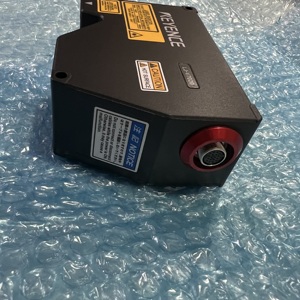 Capteur de positionnement optique à triangulation KEYENCE LJ-V7020 100 % original et neuf avec montage à réflexion diffuse - Product Image 3