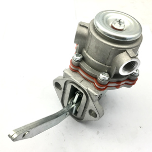 Pompa Carburante <span class=keywords><strong>Meccanica</strong></span> AR055-4JL 98419724 Pompa di Sollevamento Carburante Compatibile con <span class=keywords><strong>FIAT</strong></span> 115-90 98419724, 2621, 321310153 F100 F100DT F110 - Product Image 2