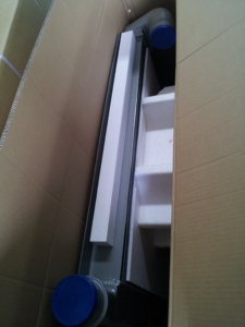 2009-2012年のための新しいXD <span class=keywords><strong>TM</strong></span>モデルDPI-13106ラジエーター - Product Image 5