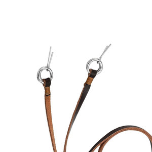 Cordons de casquette personnalisés de dernière mode, cordons de casquette faits à la main de haute qualité avec fil de métal, accessoire vestimentaire le plus vendu - Product Image 3