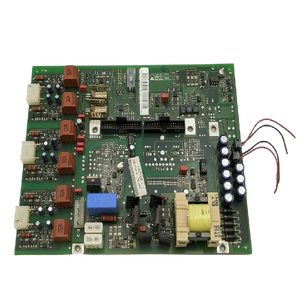 Scheda Circuito Inverter PLC 175Z1213CT 9RL, Accessorio PCB VFD, Pezzo di Ricambio, Controllore Programmabile - Product Image 1