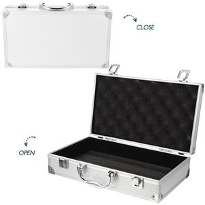 Étui de transport robuste, étanche et antichoc, en plastique rigide, pour montres et outils, coque rigide, échantillon gratuit - Product Image 6