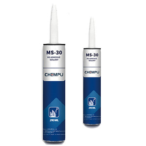 <span class=keywords><strong>Sellador</strong></span> <span class=keywords><strong>de</strong></span> Silano Modificado con Bajo Contenido <span class=keywords><strong>de</strong></span> COV MS30 MS50 <span class=keywords><strong>para</strong></span> Sellado <span class=keywords><strong>de</strong></span> <span class=keywords><strong>Juntas</strong></span> en Edificios - Product Image 3
