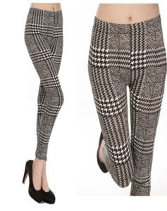 Precioso legging de mujer sublimación precio barato - Product Image 4