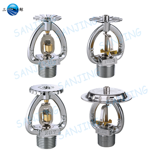 Modèle ESFR-17 16.8 K-factor Arroseur à suppression précoce, Réponse rapide - Product Image 4