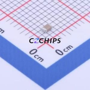 Condensateur CMS (MLCC) HV0805X7R333K101NT 0805 (Capacité : 33nF) (Tension nominale : 100V) - Product Image 1
