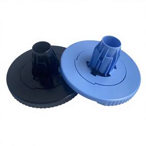 Cartucho de Papel DesignJet 6100, Eje de Husillo, Q6651-60274, 2 Pulgadas, Apto para DesignJet 6100 5800 6800 <span class=keywords><strong>6200</strong></span>, 2 Piezas/Juego - Product Image 1