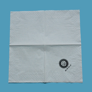 Portable serviette en papier pliable de haute qualité serviette de conception d'impression personnalisée 2 couches de papier <span class=keywords><strong>toi</strong></span> - Product Image 4