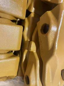 อะไหล่รถขุดจากผู้ผลิตจีน ฟันบุ้งกี๋สำหรับรถขุดแคตเตอร์พิลลาร์ CAT320 รุ่นมาตรฐาน - Product Image 4