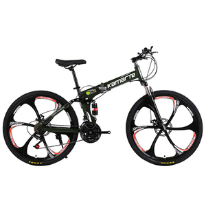 Bicicleta de Montaña <span class=keywords><strong>Foxter</strong></span> Mtb para Hombre - Product Image 5