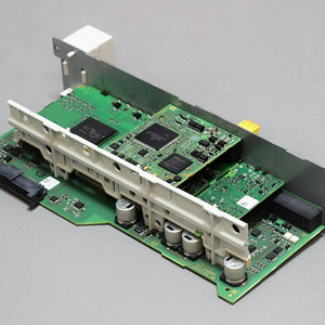 IndraDrive รุ่น CSB02.1B-ET-EC-NN-S4-NN-NN-FW R911382272 ของแท้ใหม่เอี่ยม - Product Image 4
