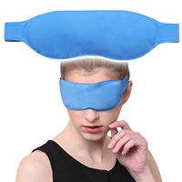 Shanghai Xiyi Therapy Support Enveloppe de gel réutilisable chaud et froid 35x12cm Modèle XY-CP21K Soulagement de la douleur Récupération des blessures
