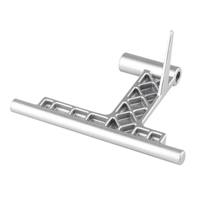 Pièces moulées sous pression en aluminium pour <span class=keywords><strong>robot</strong></span> de balayage, en alliage de zinc, magnésium et aluminium, usinage personnalisé en usine avec 15 ans d'expérience - Product Image 6