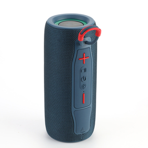 Mini haut-parleurs de jeu sans fil portables de qualité supérieure stéréo de lumière rvb pour ordinateur Bluetooth USB idéal pour jouer de la <span class=keywords><strong>musique</strong></span> prix - Product Image 5