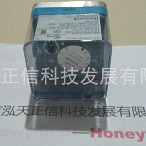 Interruptor de presión Honeywell original C6097A1061. Consulte el precio por separado; se le devolverá diez veces el precio en caso de falsificación. - Product Image 3