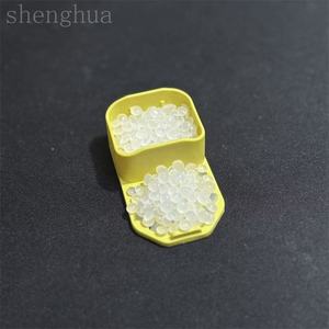 Top Selling <b>LLDPE</b> Plastic Raw Material Film Blowing Low Density <b>LLDPE</b> for Coating <b>LLDPE</b> Resin Granules - Product Image 6