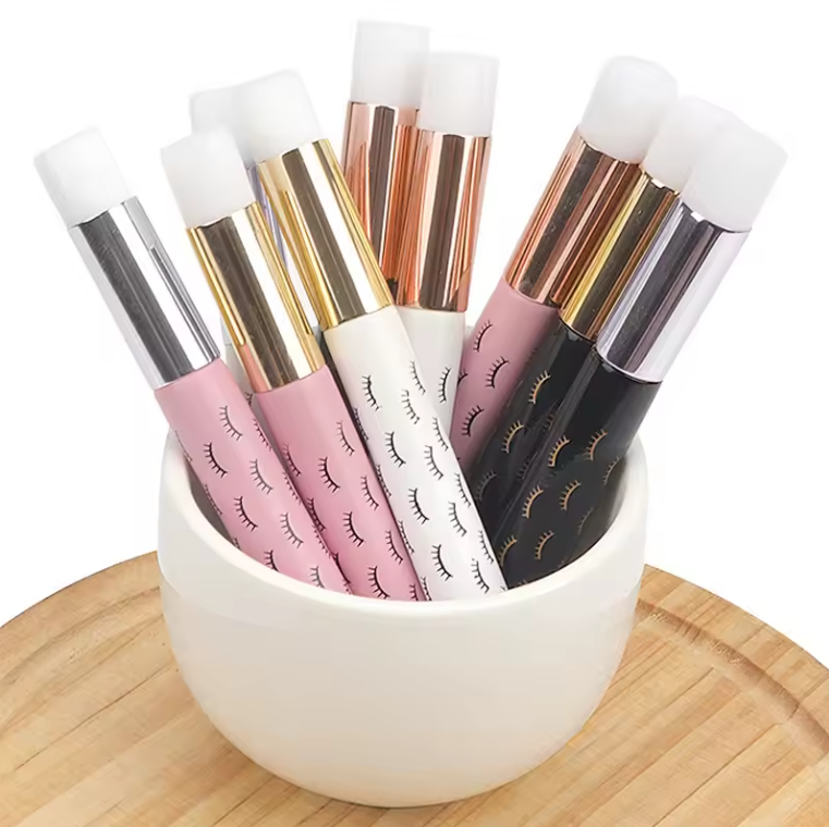 Professional High Quality Disposable Mascara Brushes
