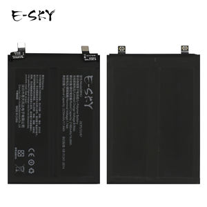 Hochleistungs-BP43 Wiederaufladbarer Lithium-Ionen-Akku für MI MIX4 Mobiltelefon Ersatz auf Lager - Product Image 2