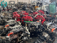 Moteur à essence 1RZ 2RZ pour TOYOTA HIACE