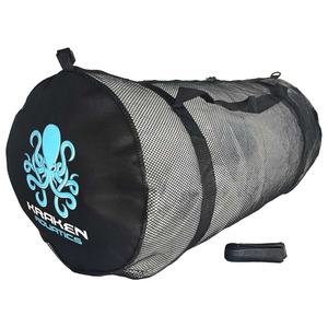 Muestra gratuita: Bolso impermeable tipo mochila para snorkel, buceo en playa y transporte de artículos de viaje. - Product Image 1