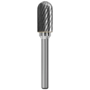 Fuxin Carbide End Mill 6-16mm Ball Head Profile Radius 6mm For Metal Grinding And Engraving - Product Image 1