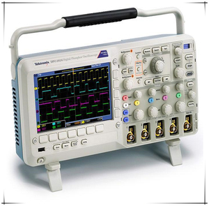 ออสซิลโลสโคปสัญญาณผสม Tektronix MSO5104 - ความแม่นยำสูงรุ่นใหม่ รับประกัน 1 ปี ผลิตในอเมริกา 220V/240V/380V/415V - Product Image 2