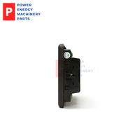 Authentique contrôleur Deep Sea DSE331 Auto Transfer Switch Control Module Generator Parts