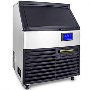 Máquina para hacer cubitos de hielo de alta calidad Máquina para hacer hielo comercial - Product Image 6