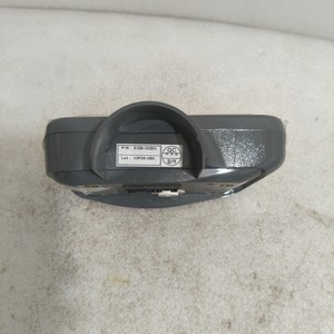 Medidor de Panel Hyundai 21E6-00201 con Entrada de 4-20 mA CC para Excavadora, Monofásico, 10 V, Material ABS - Product Image 1
