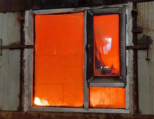 Verre en céramique ignifuge de 4mm du fabricant professionnel <span class=keywords><strong>pour</strong></span> cuisine poêle extérieur salle à manger décorations de salle de bain - Product Image 4