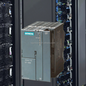 Mới & độc đáo Siemens S7 1200 PLC 6es7211-1be40-0xb0 điều khiển 6es7211-1he40-0xb0 SIMATIC S7-1200 CPU 1211c 6es7211-1ae40-0xb0 - Product Image 3