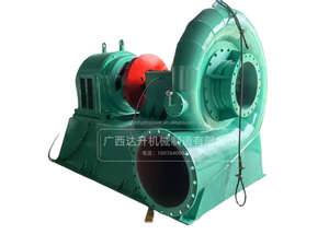 핫 세일 50KW-<span class=keywords><strong>500KW</strong></span> 터보 터빈 수력 발전 장치 80%-85% 효율 220v/380v 직접 공장 판매 - Product Image 6