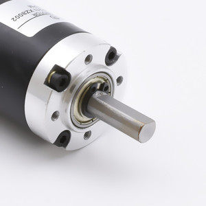 TYHE Manufacturer 36mm Planetari Gearbox High Torque Low Noise High Speed Low Speed Dc <strong>Planetary</strong> <strong>Gear</strong> <strong>Motor</strong> - Product Image 2