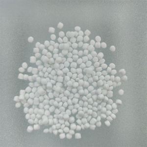 LLDPE EFDC-7050 Food Grade Blow Molding High Toughness Plastic <b>Granules</b> for Film and Food Packaging Application - Product Image 2