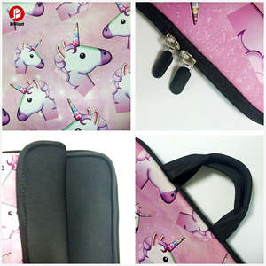 Bolsa de Transporte para Portátil de 12 Pulgadas, Funda para <span class=keywords><strong>Chromebook</strong></span>, Ultrabook, Tablet, Compatible con <span class=keywords><strong>Samsung</strong></span>, Google, Asus y Otras Marcas - Product Image 2