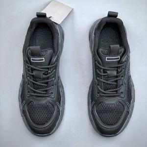 Best-selling Designer Men's Classic Closed Toe Lightweight Breathable Waterproof <b>Running</b> <b>Shoes</b> Fashion Trend EVERGREEN - Product Image 5