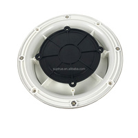 Horloge marine IMPA370204, horloge à boîtier en cuivre, chronomètre de navigation, horloge à quartz de précision marine, horloges murales nautiques